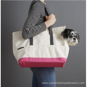 factory stocked Airline Approved Pet Carrier Tote Bag